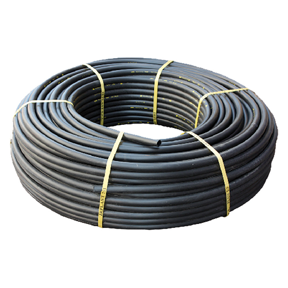TUBO POLIETILENE ø 40 mt. 100 PN 6