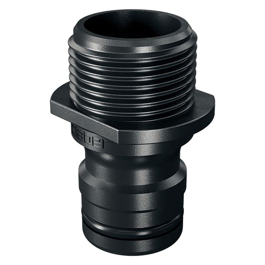 ADATTATORE 'MAX FLOW' Art. 9642 - 3/4 M