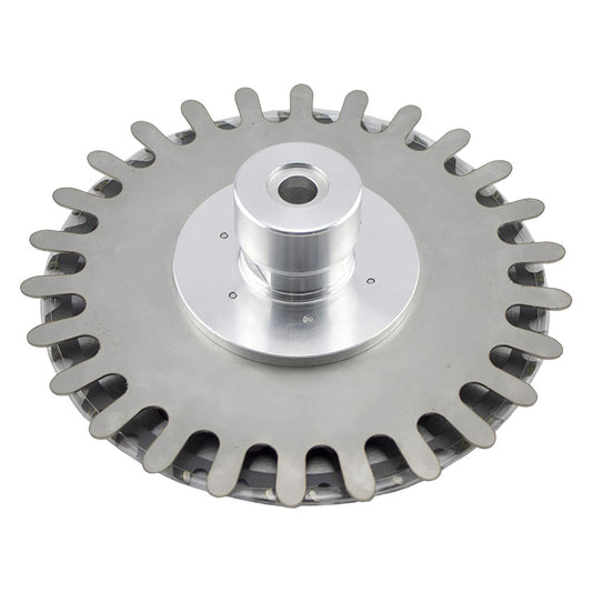 DISCO SPOLLONATORE PER DECESPUGLIATORE '150' diametro mm 150