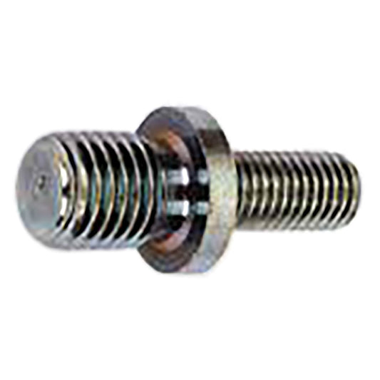 ADATTATORE PER TESTINA DECESPUGLIATORE M10 x 1,25 / M8 x 1,25 SX