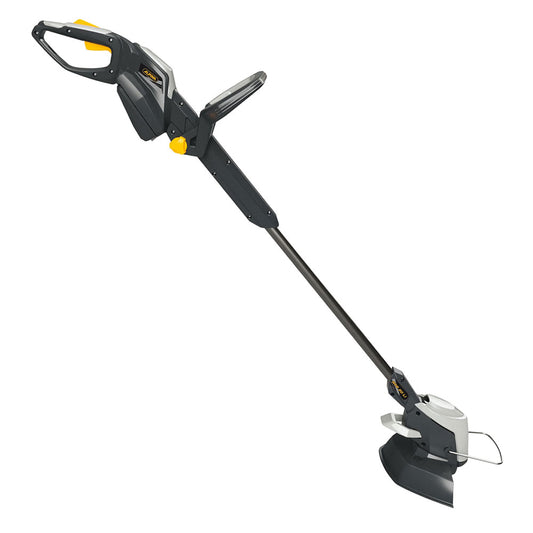 TAGLIABORDI A BATTERIA 'AG 20LI KIT' 20V - 2,0 Ah Litio 