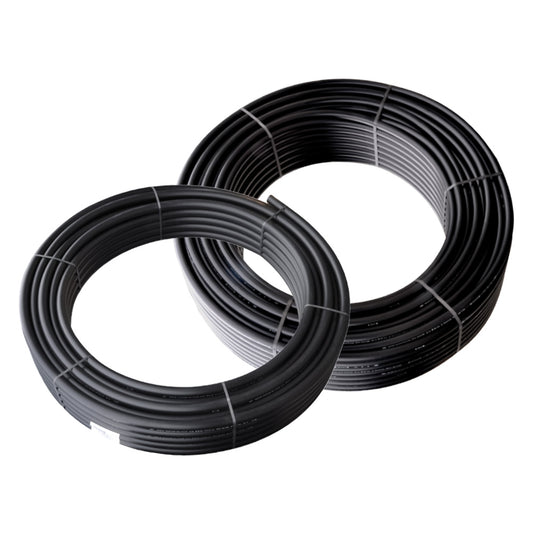 TUBO POLIETILENE Ø 20 mt. 200 PN 4