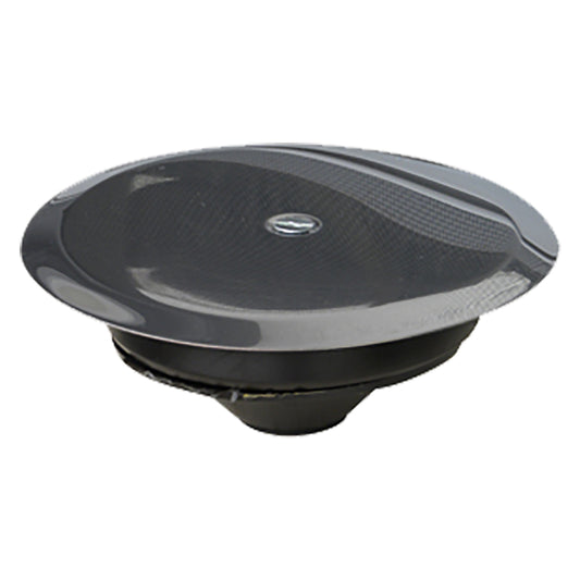 TAPPO AD ESPANSIONE chiuso Ø 100