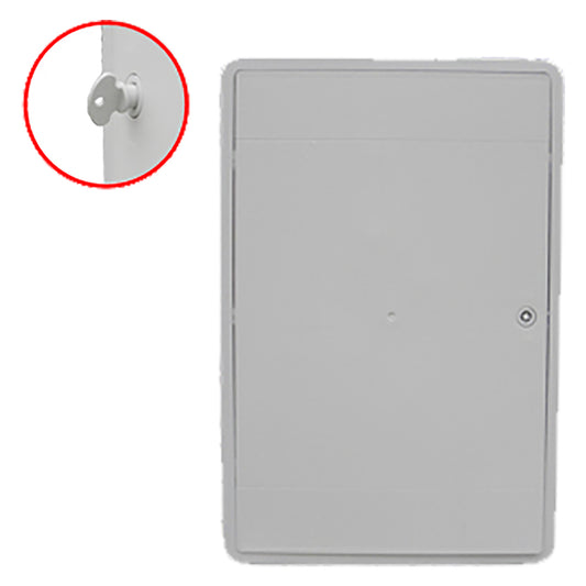 SPORTELLO PER CONTATORE cm 30 x 40