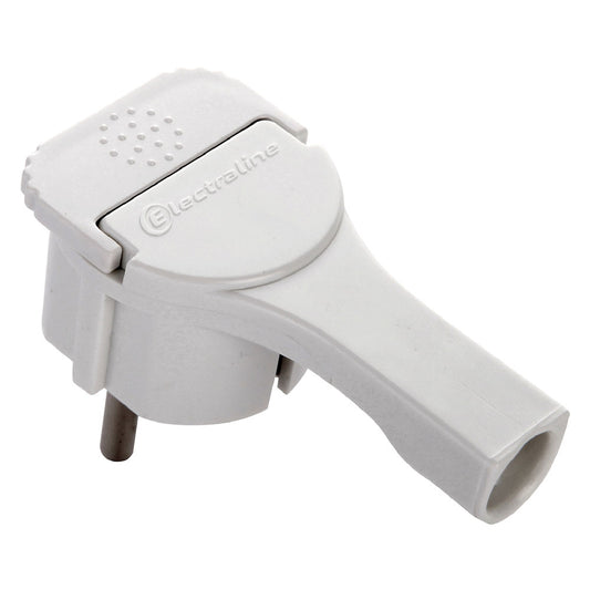 SPINA EXTRA PIATTA 'SCHUKO' 16A - art.523068