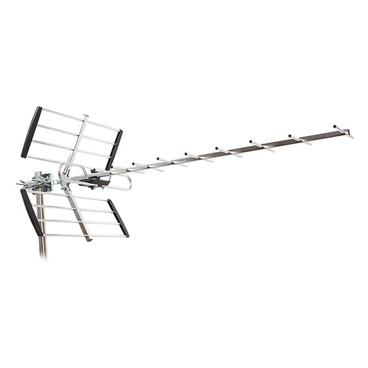 ANTENNA ESTERNA PER TV  banda UHF