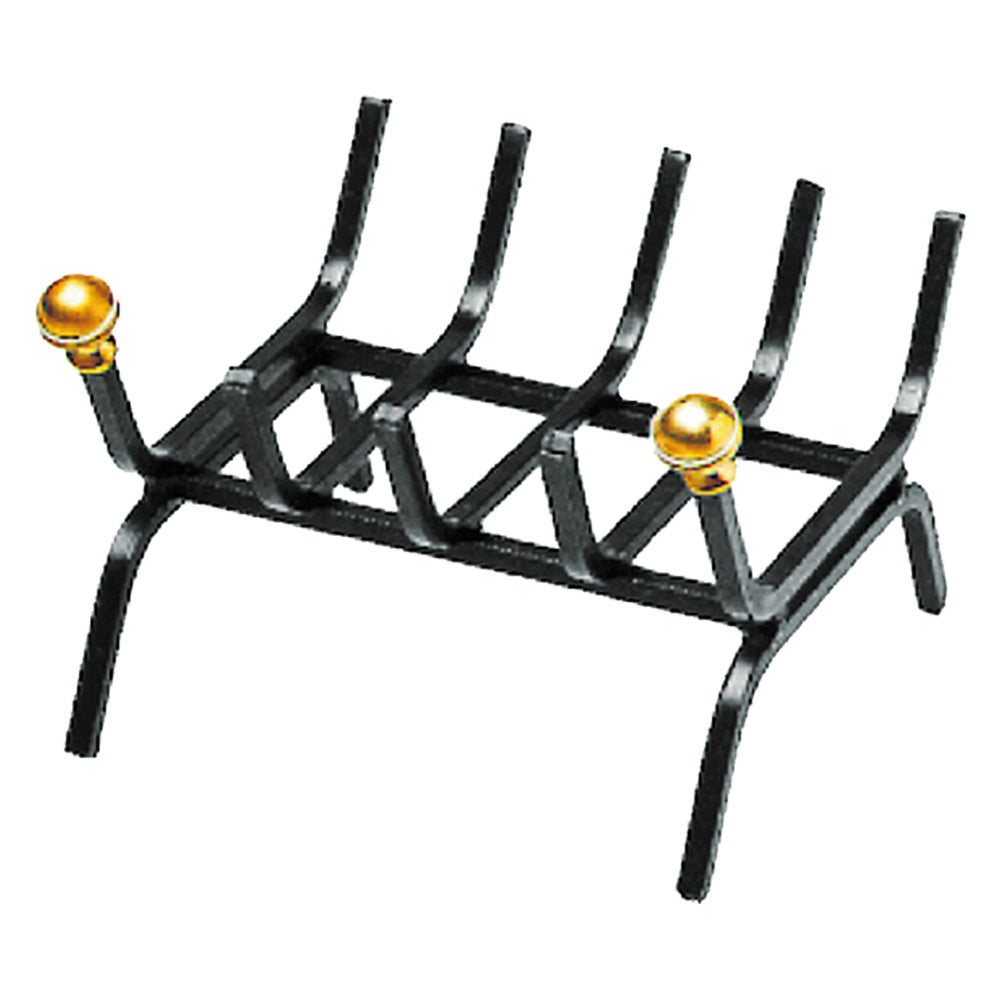 BRUCIALEGNA PER CAMINO cm 46 x  35 x  h 16