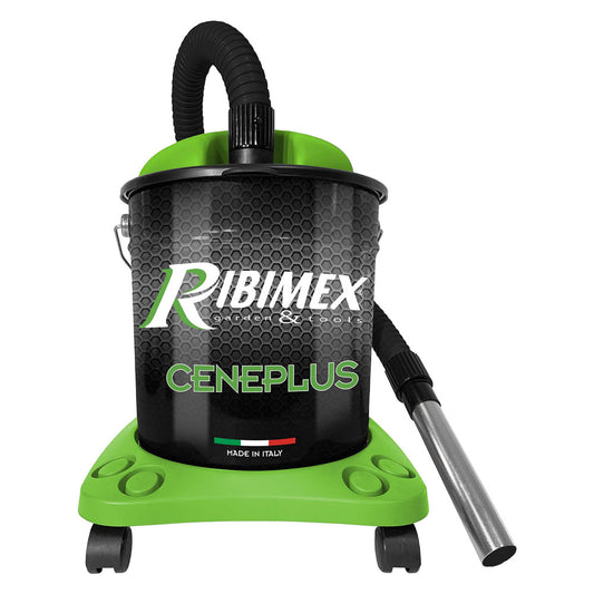 BIDONE ASPIRACENERE 'CENEPLUS' Lt. 18 - 950 W