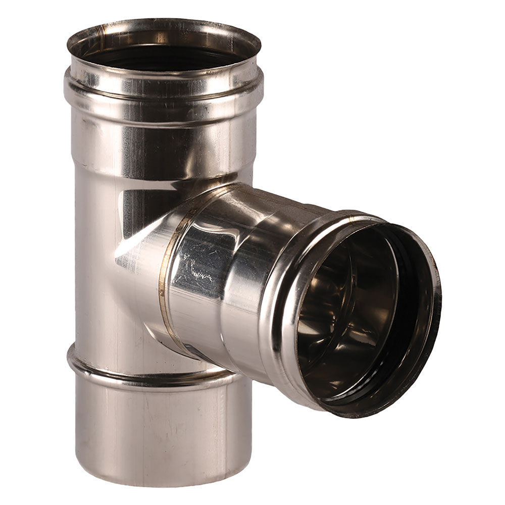 RACCORDO A 'T' ø cm 25