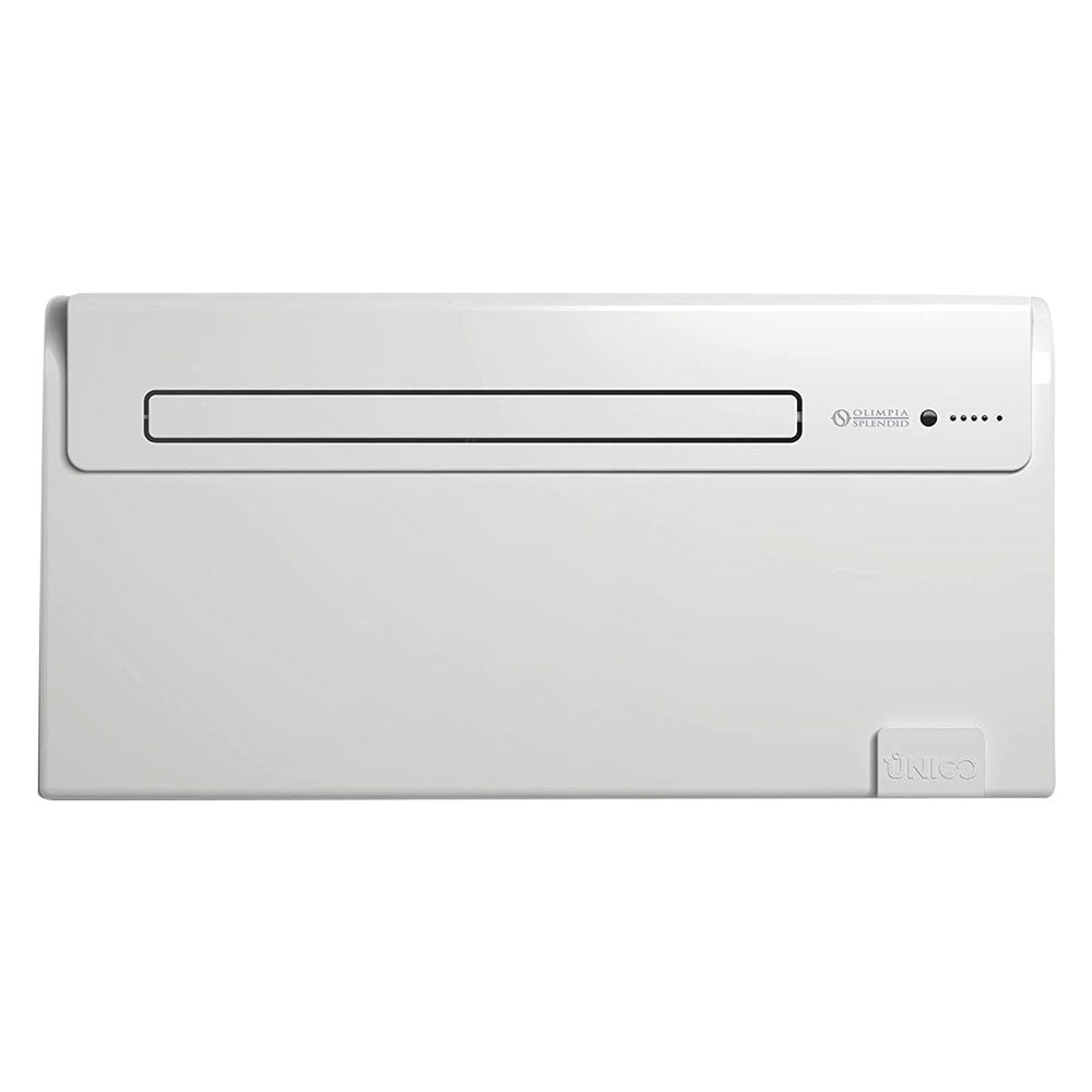 CLIMATIZZATORE MURALE FISSO 'UNICO AIR 8 SF' potenza 1,8 KW