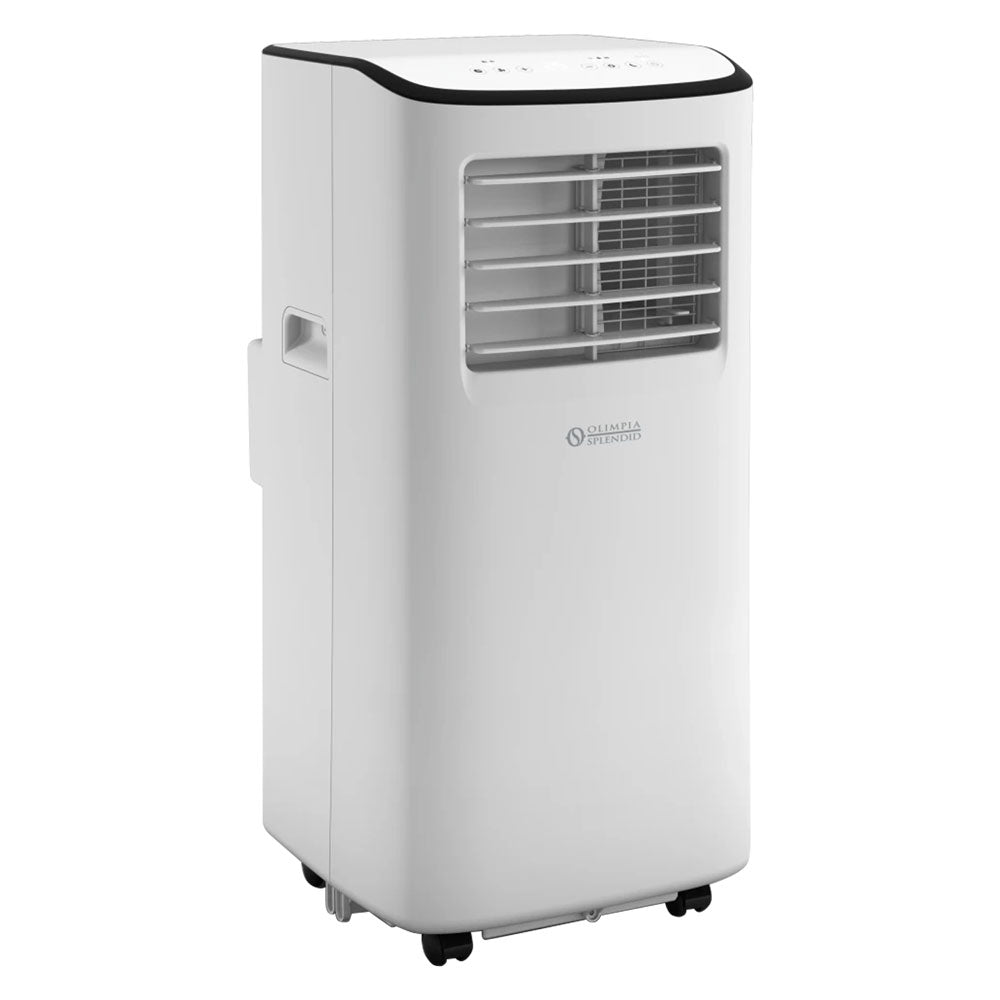 CLIMATIZZATORE PORTATILE 'DOLCECLIMA ARIA 8' 8000 btu - capac.refrigerazione 2,1 KW