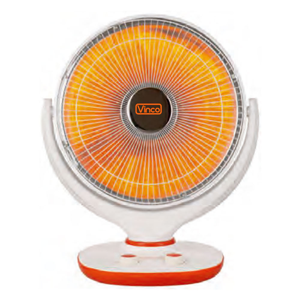 STUFA AL CARBONIO DA TAVOLO '70185' 1000 W