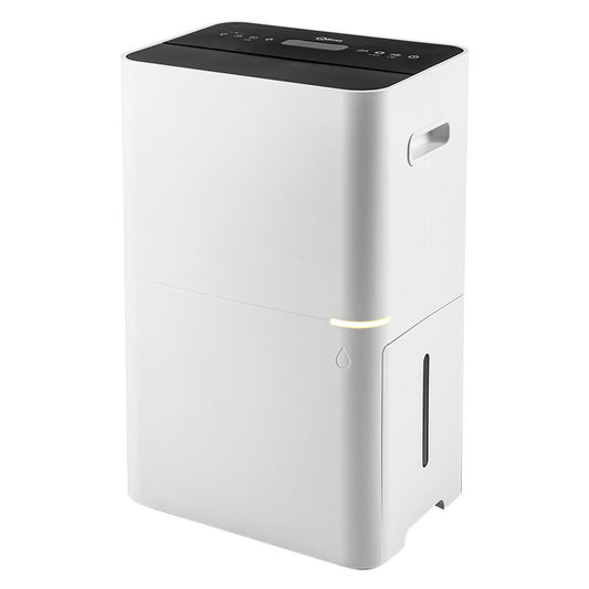 DEUMIDIFICATORE 'D 812' bianco