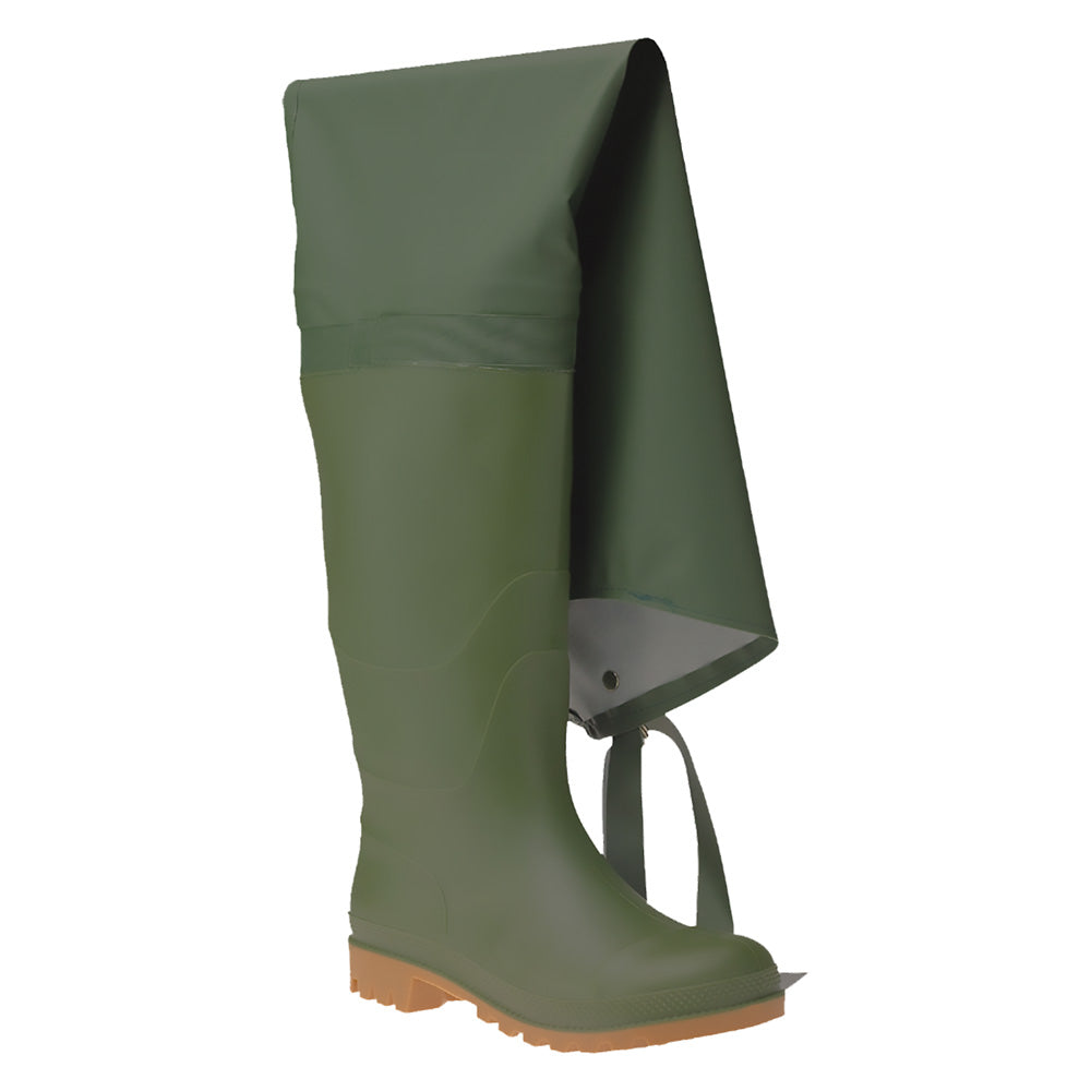 STIVALI 'TUTTACOSCIA' N. 46