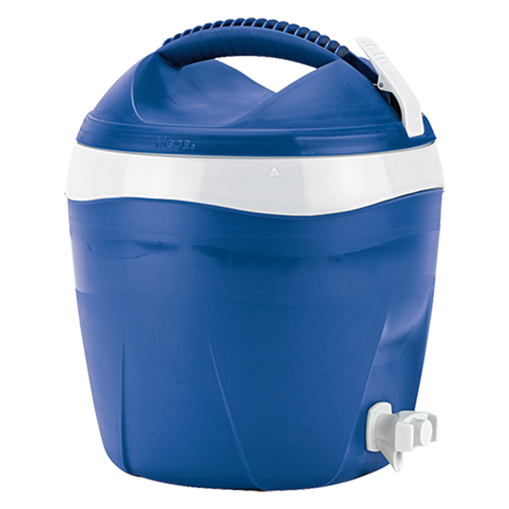 THERMOS DISPENSER PER LIQUIDI 'MEGA' 5 litri