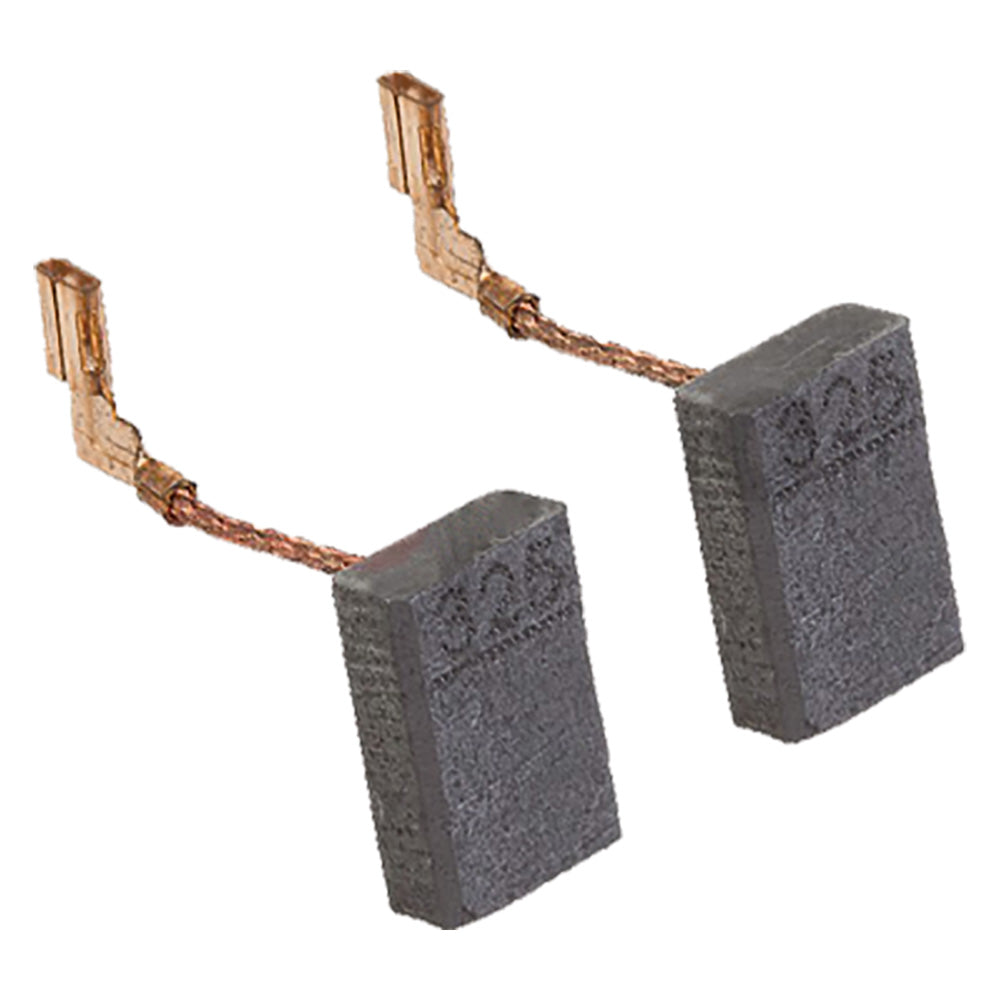 SPAZZOLA PER SMERIGLIATRICE ANGOLARE mm 5,9 x 8,9 x 13 per smerigliatrice 'GA4530'