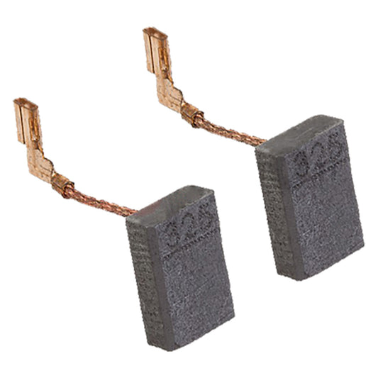 SPAZZOLA PER SMERIGLIATRICE ANGOLARE mm 5,9 x 8,9 x 13 per smerigliatrice 'GA4530'