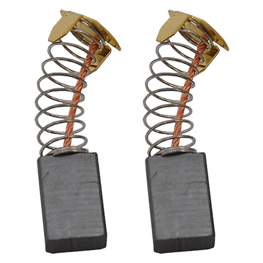 SPAZZOLA PER MESCOLATORE 'MX16' mm 7,2 x 16 x 11