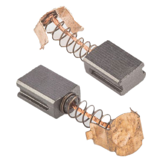 SPAZZOLA PER SMERIGLIATRICE ANGOLARE mm 5,2 x 7,8 x 11 - per '51G053'