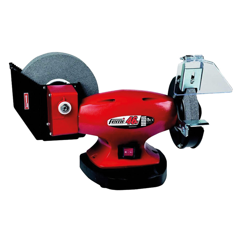 AFFILATRICE COMBINATA DA BANCO 'BG46N' 330 W