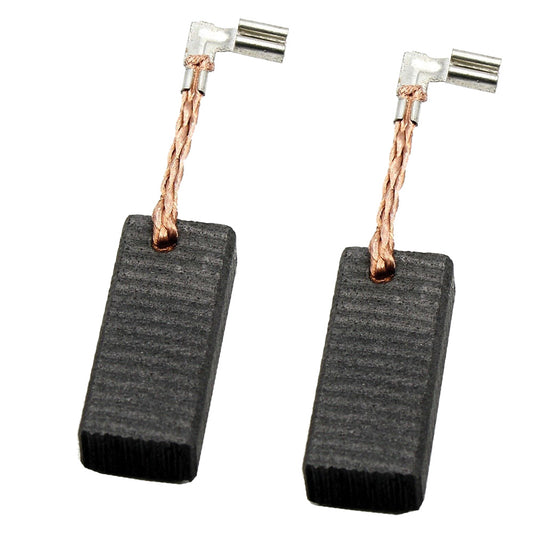 SPAZZOLA PER MARTELLO DEMOLITORE ROTATIVO 'CB-351' - mm 6,5 x 11 x 25 - per HR4003C