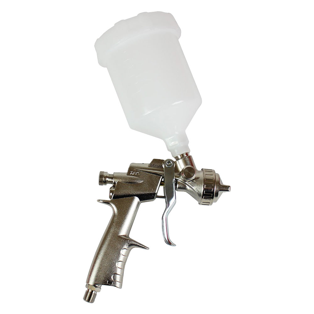 AEROGRAFO PER VERNICIATURA 'F1/N/S' ugello mm 1,5