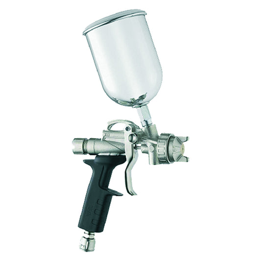 AEROGRAFO PER VERNICIATURA 'RV/S' cc 500 - ugello mm 1,5