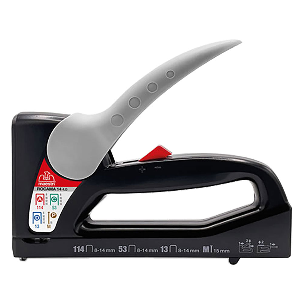 FISSATRICE MANUALE 'ROCAMA 14 4.0' mod.114