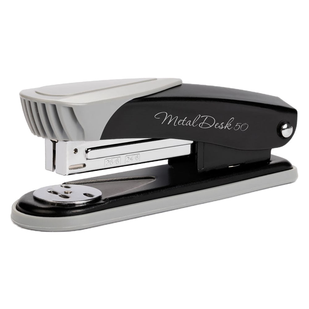 CUCITRICE DA TAVOLO 'METALDESK 50' colori assortiti