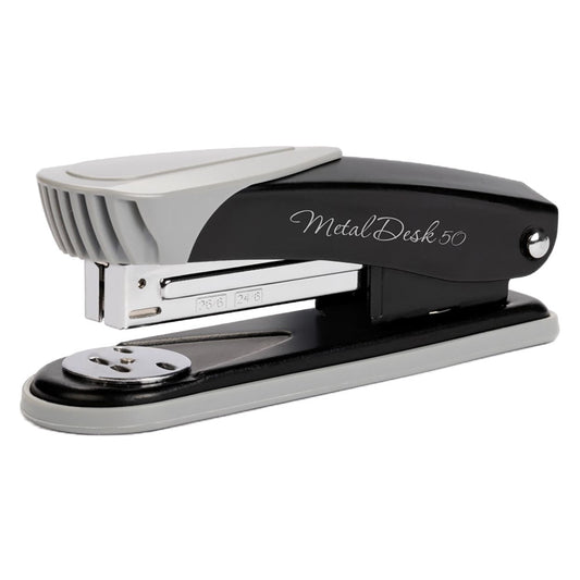 CUCITRICE DA TAVOLO 'METALDESK 50' colori assortiti